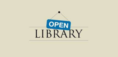 Open Library 