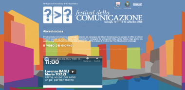 Festival della Comunicazione