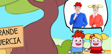 Lampadino e Caramella nel MagiRegno degli Zampa