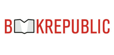 Bookrepublic | #ioleggoacasa