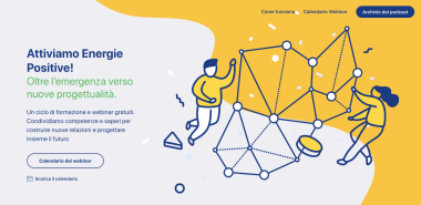 Attiviamo Energie Positive!