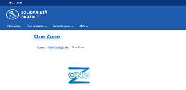 One Zone
