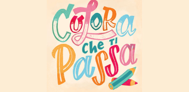 Colora che ti passa