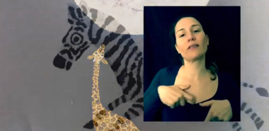 La comunità sorda segnante italiana all’epoca del coronavirus: lingua dei segni e accessibilità