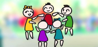 Il Treno: geografia, quiz, canti e primi segni in un'ottica di bilinguismo 