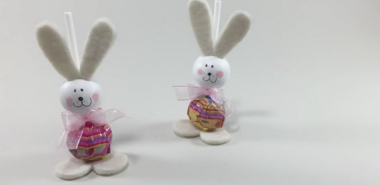 Sorridiamo | Pasqua fai da te 