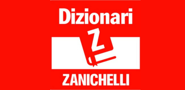 Dizionari Zanichelli 