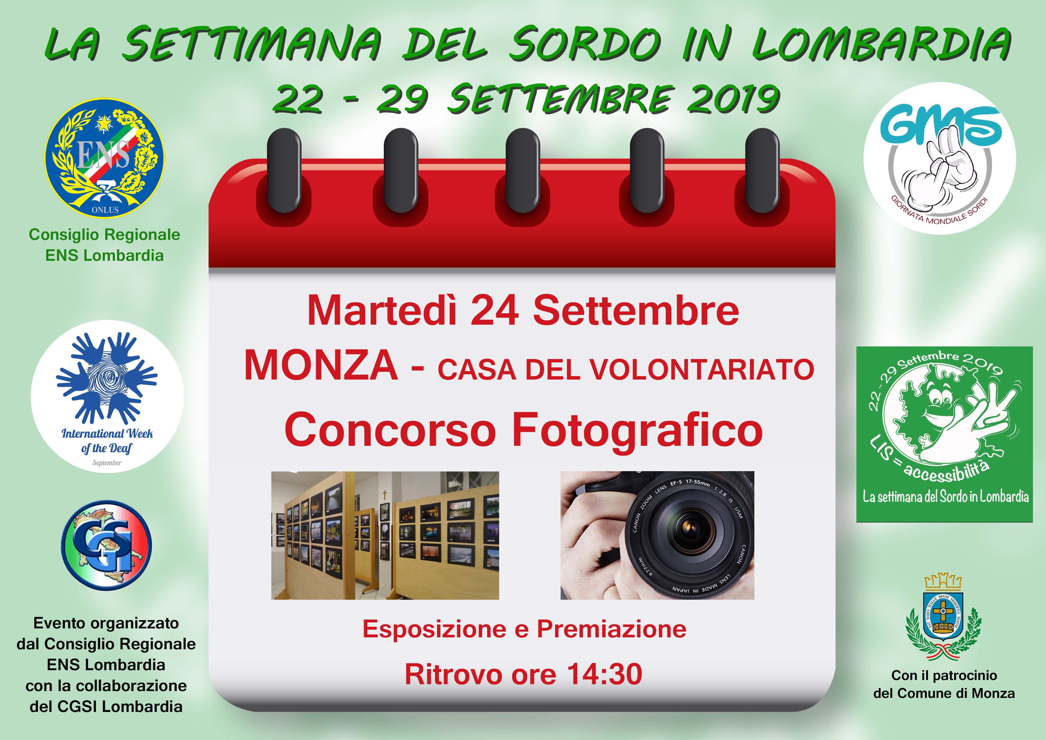 locandina 24 settembre concorso fotografico