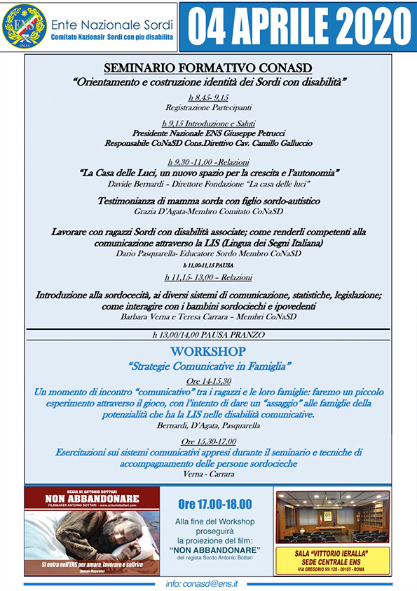 Programma